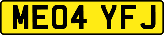 ME04YFJ