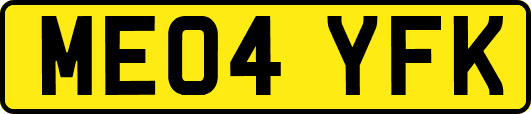 ME04YFK