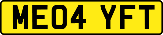ME04YFT