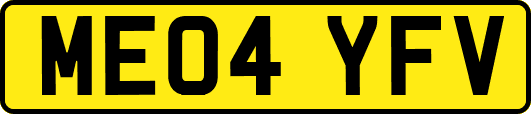 ME04YFV
