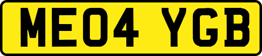 ME04YGB