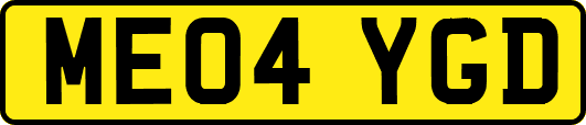 ME04YGD