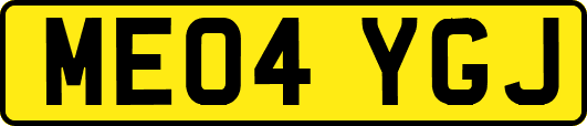 ME04YGJ
