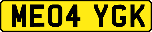 ME04YGK