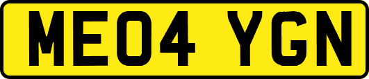 ME04YGN