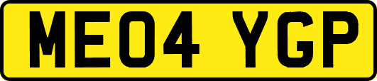 ME04YGP