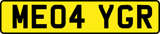 ME04YGR