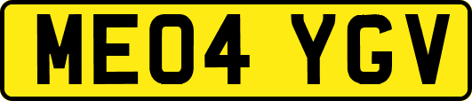 ME04YGV