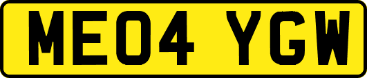 ME04YGW
