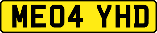 ME04YHD