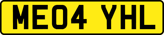 ME04YHL