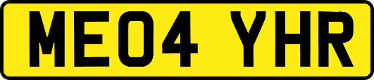 ME04YHR