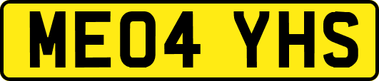 ME04YHS