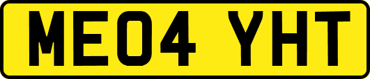 ME04YHT
