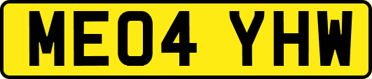 ME04YHW