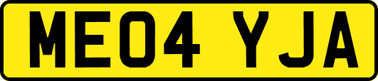 ME04YJA