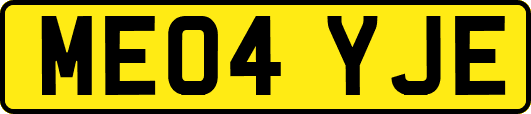 ME04YJE