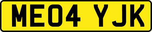 ME04YJK