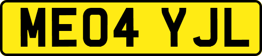 ME04YJL