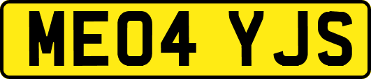 ME04YJS