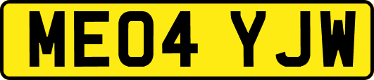 ME04YJW