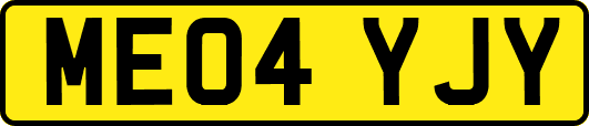 ME04YJY
