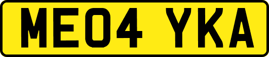 ME04YKA