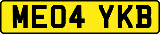 ME04YKB