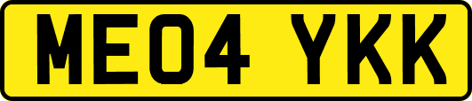 ME04YKK