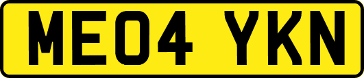 ME04YKN