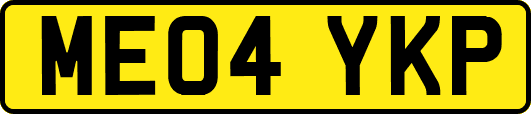 ME04YKP