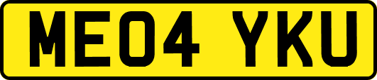 ME04YKU