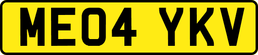 ME04YKV