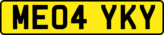 ME04YKY