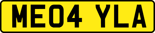 ME04YLA