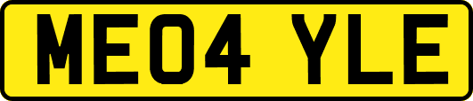 ME04YLE