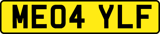 ME04YLF