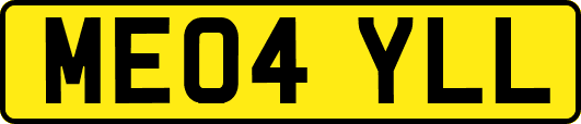 ME04YLL