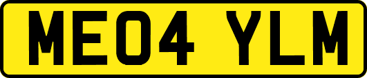 ME04YLM