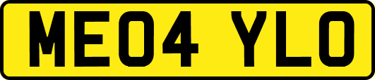ME04YLO
