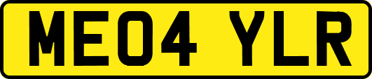 ME04YLR