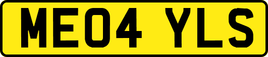 ME04YLS