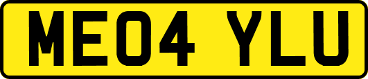 ME04YLU