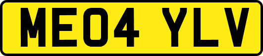 ME04YLV