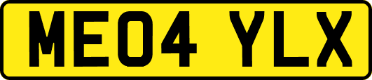 ME04YLX
