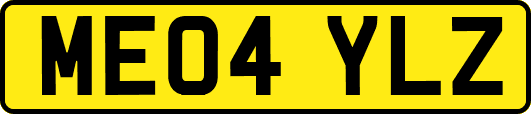ME04YLZ