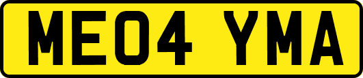 ME04YMA