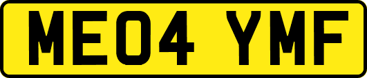 ME04YMF