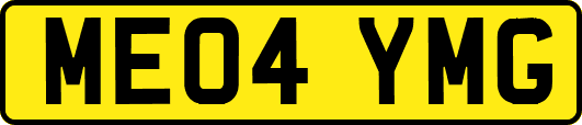 ME04YMG