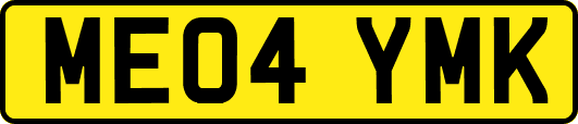 ME04YMK